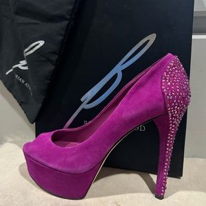 Brian Atwood heels